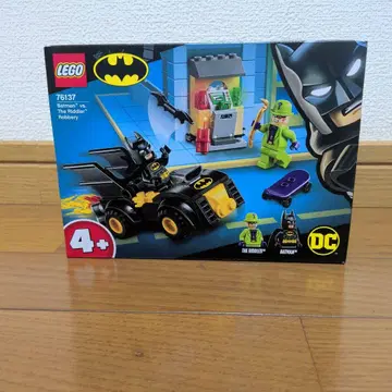 LEGO 배트맨 76137 레고