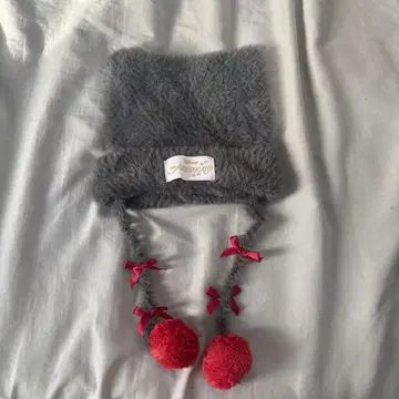 베를리오즈 고양이 귀 모자 팬캡