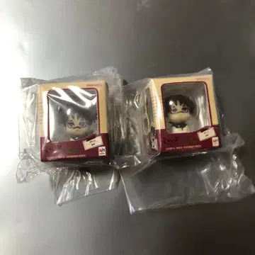 주술회전 쵸소우 룩업 미니어처 컬렉션 캡슐 토이 가챠가챠