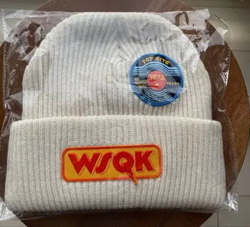 niko and - STRANGER THINGS 볼륨 니트 와치