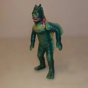 울트라맨 소프트 비닐 길 [라곤] 개봉 완료