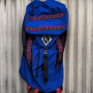 애트모스피어 마운틴 웍스 백팩