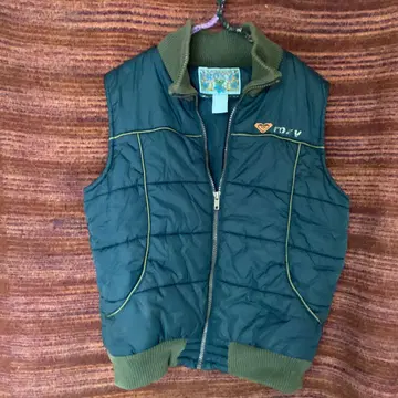 ROXY 그린 계열 베스트 L