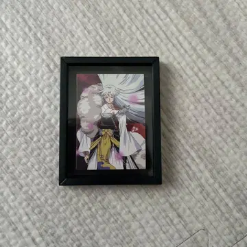 이누야샤 궤적전 코마코레 셋쇼마루 마그넷