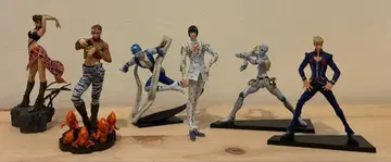 초조혁명 죠죠의 기묘한 모험