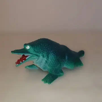 울트라맨 소프트 비닐 길 [가마쿠지라] 개봉 완료