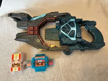 DX 발렌 버스터 고치조 2종 포함