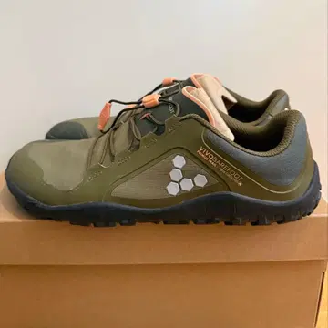 VivoBarefoot Primus Trail III All Weath