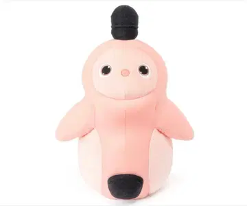 [ 새상품 미사용 ] 라봇 등신대 봉제 인형