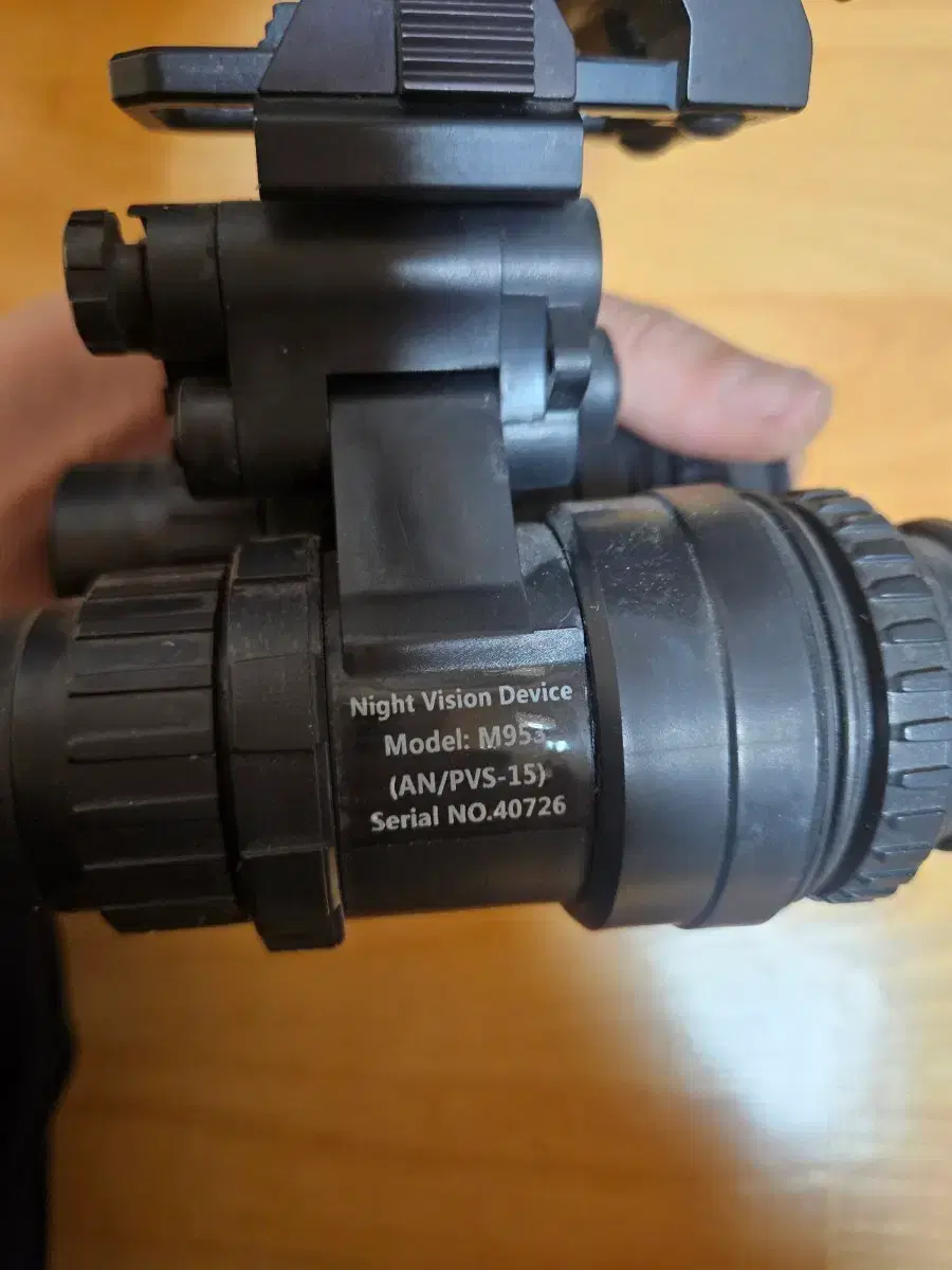 야간투시경 | 브랜드 중고거래 플랫폼, 번개장터