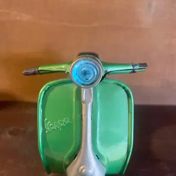 만다이야 Vespa gs 브리키 베스파 BC반다이