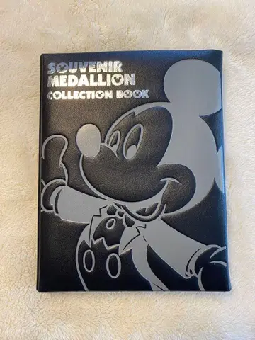 도쿄 디즈니 리조트 수베니어 메달