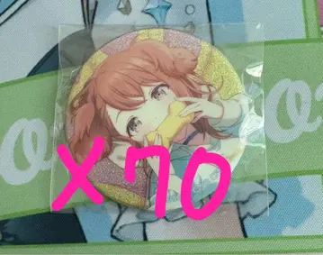 프로세카 글리터 캔배치 38C 하나사토 미노리