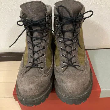 DANNER LIGHT 30주년 한정판 시리얼 포함 26.5