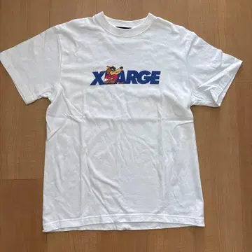 XLARGE 세레소 오사카 콜라보 T셔츠 M 사이즈