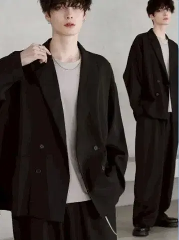 ASTRONOMY 브라운 셋업 S