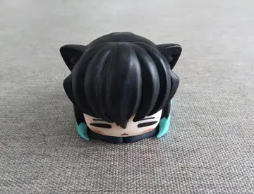 귀멸의 칼날 토키토 무이치로 낮잠