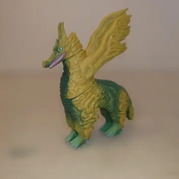 울트라맨 소프트 비닐 도 [도돈고] 개봉 완료