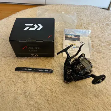 DAIWA 긴로 LBQD