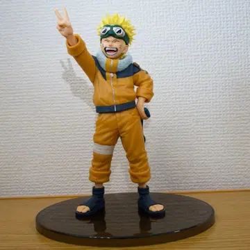 NARUTO 조형 인계대전 우즈마키 나루토 피규어