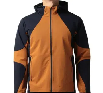 DESCENTE 마운틴 파카 XO 사이즈