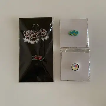 JO1DER SHOW 커스텀 러버 키링, 참 코노 준키 사토 케이고