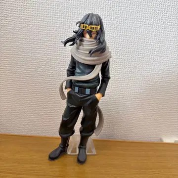 나의 히어로 아카데미아 아이자와 쇼타 제일복권 피규어