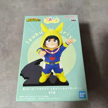 히로아카 치아피코 ~미도리야 이즈쿠~ 미도리야 이즈쿠 피규어