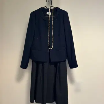 포멀 졸업식 졸업 셋업