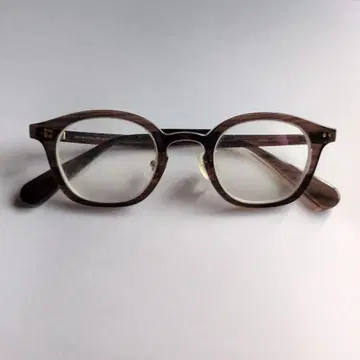 JINS 눈이 작아지지 않는 안경 LRF-24S-017-183