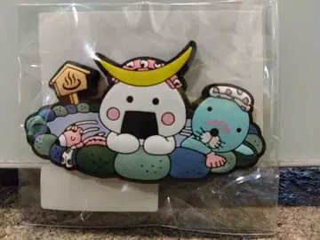 [ 미개봉 새상품 ] 보노보노 x 무스비마루 반 입체 마그넷