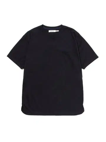 nonnative DWELLER S/S TEE COTTON JERSEY
