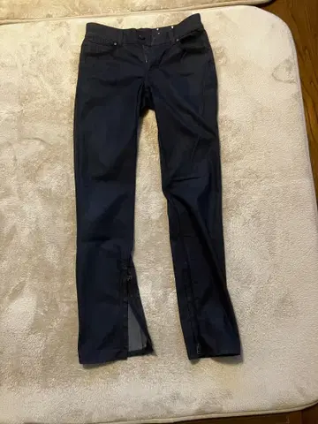 JUICY COUTURE 데님 청바지 30인치