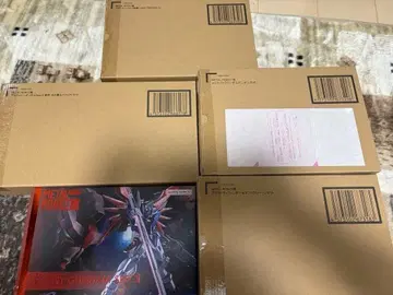 METAL ROBOT혼 메탈 로봇혼 묶음 판매