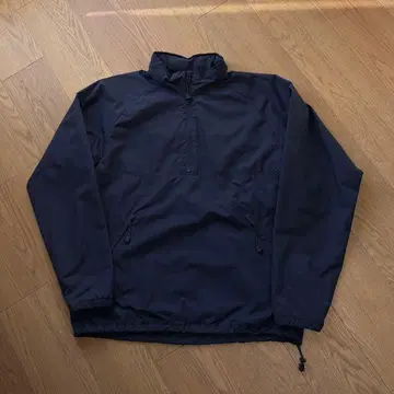 rajabrooke 초기 KARJA JACKET 네이비 XL