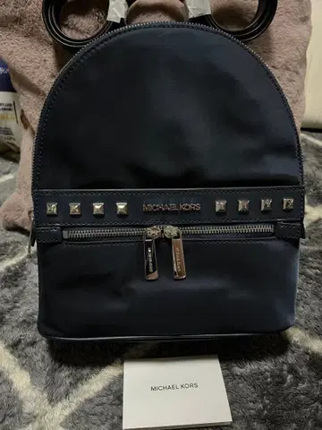 [ 새상품 ] 마이클코어스 MICHAEL KORS 백팩 가방 백