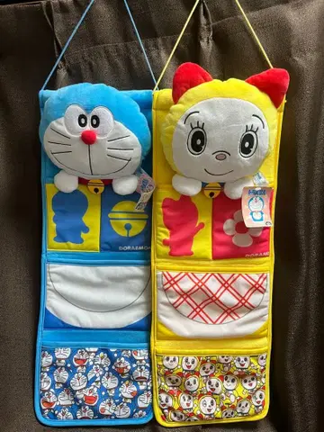 도라에몽 도라미짱 월 포켓