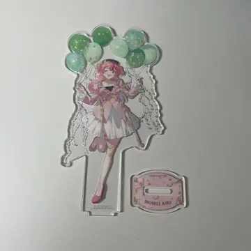 프로세카 4th Anniversary 감사제 아크릴 스탠드 모모이 아이리