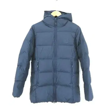 HELLY HANSEN 네이비 다운 자켓