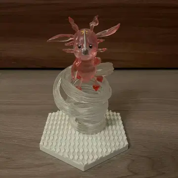 죠죠의 기묘한 모험 스탠드 피규어 태스크 클리어