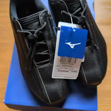 MIZUNO 미즈노 워킹 스니커즈 지퍼 포함