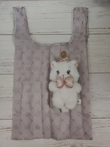 디즈니 디즈니 스토어 아리스토캣 마리 에코백