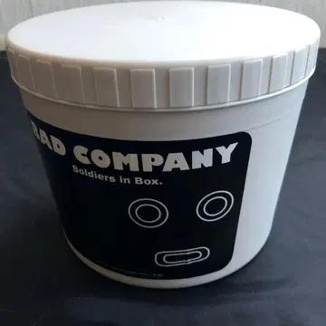 죠죠의 기묘한 모험 제일복권 배드 컴퍼니 BOX