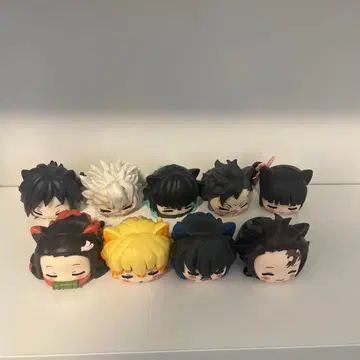 낮잠 귀멸의 칼날 기유 사네미 무이치로