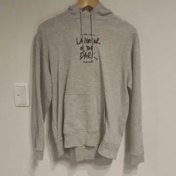 Laughter in the Dark 우타다 히카루 후디 사이즈 L