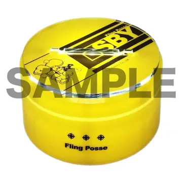 라이팅 스테이지 플링 포세 히프노시스 마이크