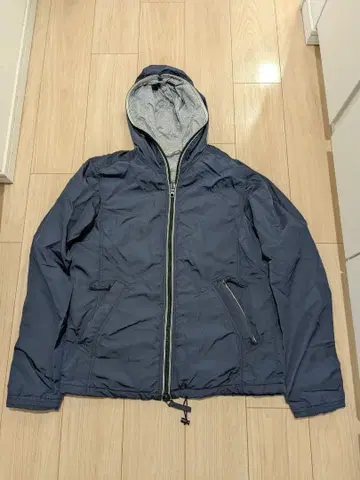 듀베티카 나일론 다운 자켓 사이즈 50