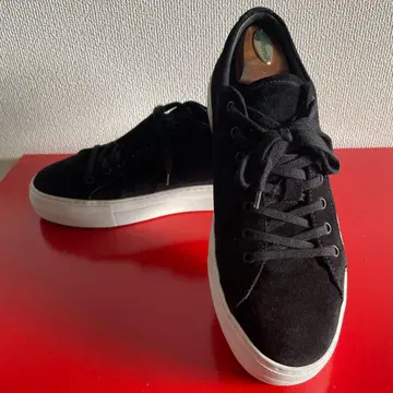 [ 새상품급 ] 펠리코 서니 GIOA 블랙 43 27.5cm