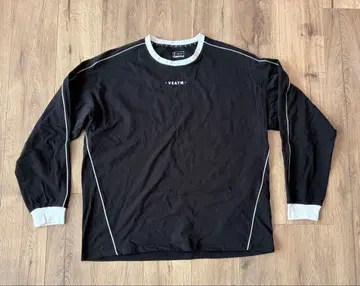 VEATM 비트 긴팔 탱크탑 2세트 LYFT CRONOS