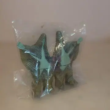 울트라맨 소프트 비닐 도 [페스타] 내부 가방 미개봉